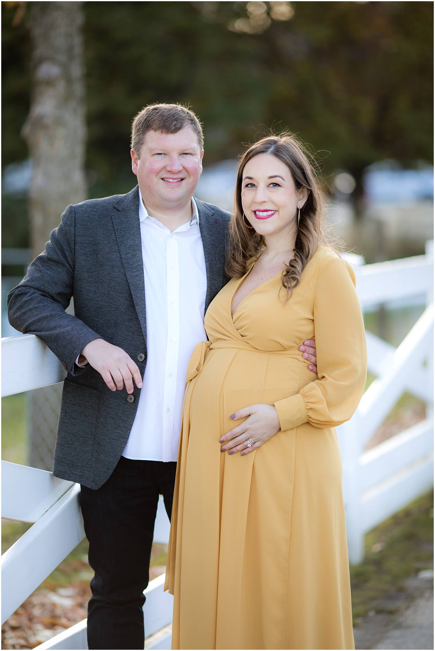 Chicago Lifestyle Maternity Photos in Lincoln Park Family Photographer