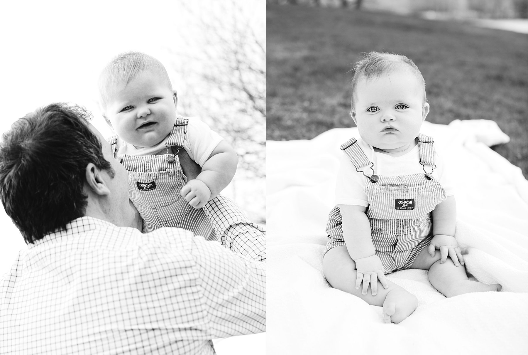chicago twin baby photographer