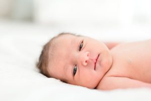 Chicago Newborn Photographer