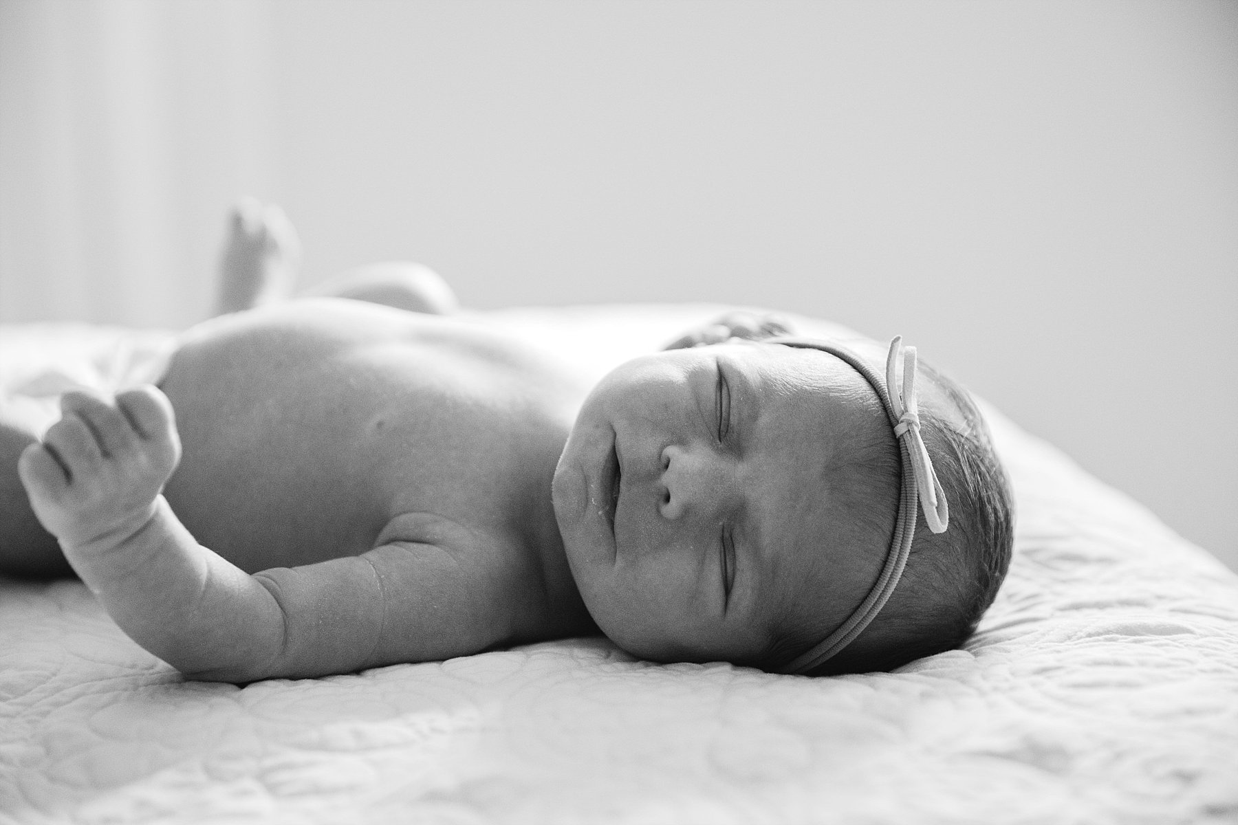 barrington newborn photographer