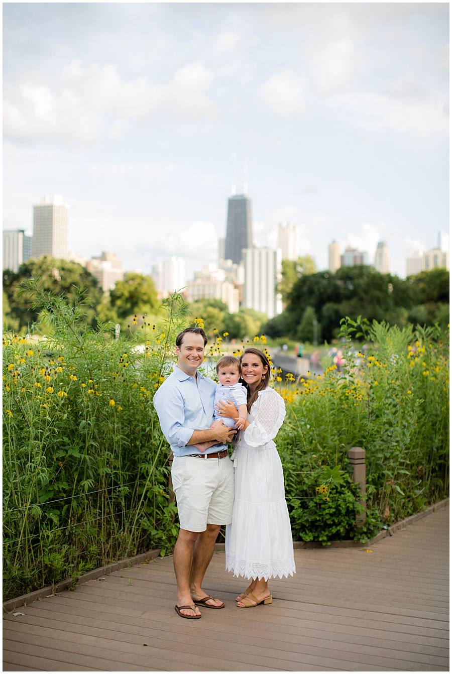 Chicago Family Photographer